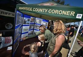 Thousands Gather At 25th Annual Riverside County Sheriff S Picnic For Loads Of Fun Food And Camaraderie At Now Must Do Event Behind The Badge