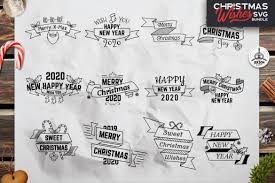 Download Christmas Svg Sayings Bundle Xmas Files For Cricut Deeezy