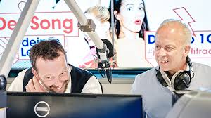 Oft ist die sachlage so kompliziert, dass ein laie unmöglich durchblicken kann. Song Deines Lebens Das Finale Oe3 Orf At