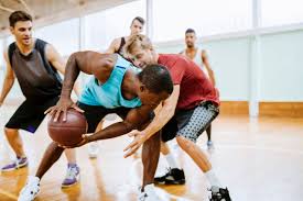 Like some of the other sports on this list, the origins of football as we know it are in england in the 19th century, though history points to people playing similar games as far back as two thousand years, beginning in china. Easiest Sports To Play Pledge Sportspledge Sports