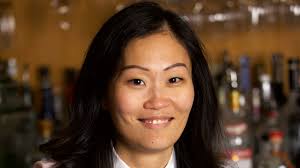 Juyoung Kang Shares Three of Her Favorite Bars in Las Vegas