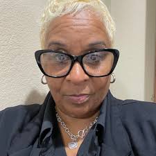 Pretti-Gurl Michelle Jackson