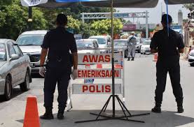 Mco 3.0 is currently effective in several states and/ or districts (listed below) across malaysia. Strict Clampdown On Travel Among New Sops To Be Enforced During Mco 3 0 The Star