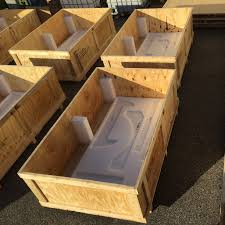 Principales utilisations et carractéristiques : Fabricant Caisse Bois Et Coffret Bois Ajm Emballages