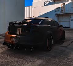 Image result for Brilliant Black 2011 Avenger