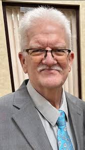 Martin C. "Marty" Stein