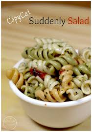Hugedomains Com Recipe Suddenly Salad Classic Pasta Salad Suddenly Pasta Salad