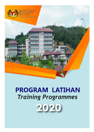 Program Latihan Portal Rasmi Institut Aminuddin Baki