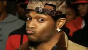 Camera damage from laser pointer at event