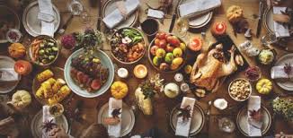 We have a woman named sarah josepha hale, a prolific writer with a real love of the day to thank for the. Alles Was Sie Uber Den Thanksgiving Tag Wissen Mussen Lingoda Online Sprachenschule