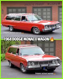 Image result for Beige 1968 Monaco