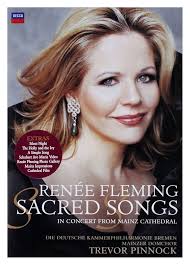Amazon.com: Renee Fleming: Sacred Songs : Rene Fleming: Movies & TV