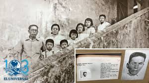 Maybe you would like to learn more about one of these? Temixco A Former Wwii Concentration Camp For The Japanese In Mexico