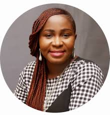 Grace Balogun's Instagram, Twitter & Facebook