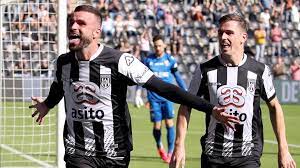 Wszystko na temat drużyny heracles almelo (eredivisie) aktualny zespół z wartościami rynkowymi transfery pogłoski statystyki zawodników terminarz wiadomości. Heracles Almelo Heeft Makkelijke Middag En Wint In Eigen Huis Van Ado Den Haag Rtv Oost