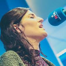 Gina Kuljanić biography