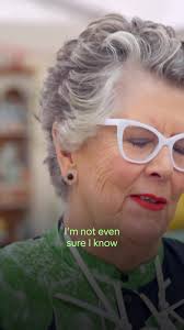 Josh Whitcomb Great British Bake