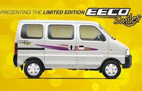 Maruti Eeco Smiles Limited Edition Price Features And Details Edition Limited Editions Get Reading