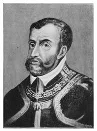 The Project Gutenberg eBook of Great Leaders, by G. T. Ferris.