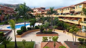 Las rosas, arona, kanarische inseln, spanien. Wohnung Puerto De La Cruz Traum Immobilien Auf Teneriffa