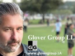 Greg Glover's Instagram, Twitter & Facebook