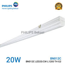 Beli lampu tl philips langsung dengan harga terbaru 2021 terbaik dari supplier , pabrik, importir, eksportir dan distributor. Lampu Tl Led 20 Watt Philips Batten Bn012c Shopee Indonesia