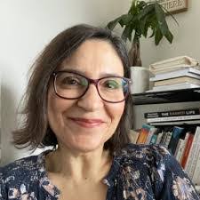 Theresa Emch's Instagram, Twitter & Facebook