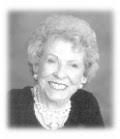 Lucile Taylor Obituary (2009)