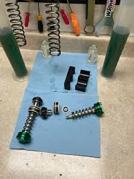 Profile for CMP Suspension