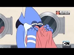 Mordecai Simp Compilation Youtube