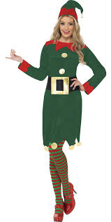 3.9 out of 5 stars. Elf Costume 31995 Fancy Dress Ball