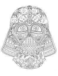 The prequel trilogy, released between 1999 and 2005, consists of episode i : Darth Vader Coloring Page Star Wars Mexican Skull Star Wars Coloring Book Skull Coloring Pages Star Wars Colors