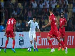 تاريخ مواجهات السعودية والبحرين في كأس الخليج بوابة أخبار اليوم الإلكترونية