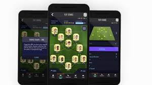 Euch stehen zahlreiche wichtige funktionen des spiels zur verfügung, darunter der handel auf dem transfermarkt, sbcs und events. Fifa 21 Companion App Fur Ios Android Veroffentlicht Kicker