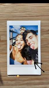 Sophia weber is one of the famous german personalities who is known as the girlfriend of famous german football player kai havertz for a few. Kai Havertz Sophia Sophia Weber Kai Havertz Profile Chelsea Latest To Show Interest In 75m Star Crossfitcaliforniacity Com Kai Havertz Dressed Up As Harry Potter For A Party With Girlfriend
