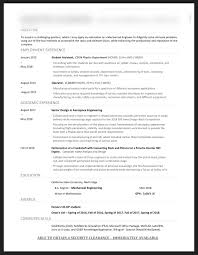 new mechanical engineer grad