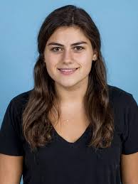 2020-21 Women's Squash Roster