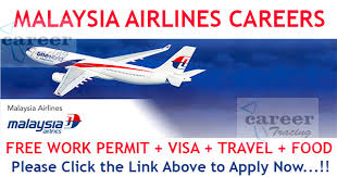 Malaysia airlines, the official airline for the 2018 matta fair, is pleased to announce that it will be offering discounts of up we hope that our customers will take this opportunity to plan their holidays in advance and purchase their air tickets now before the promotion ends, he. Flight Attendant Jobs In Malaysia Airline Jobs In Airlines