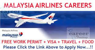 You can also submit your application together with a detailed resume, certified true copies of certificates, academic transcripts, identification card and a recent passport size photograph to the. Flight Attendant Jobs In Malaysia Airline Jobs In Airlines