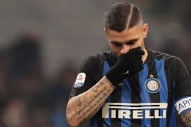 Football statistics of mauro icardi including club and national team history. Mauro Icardi Inter Captaincy Argentine Striker Hints At Injury As The Reason For Him Withdrawing From Squad Goal Com