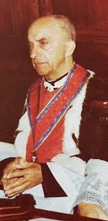 Jean Rey (1908-1984)