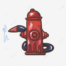 Maybe you would like to learn more about one of these? Hand Drawn Cartoon Fire Hydrant Fire Extinguishing Elements Hand Painted Cartoon Fire Hydrant Png Transparent Clipart Image And Psd File For Free Download