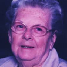 Arlene Mae Wotruba Obituary December 5, 2014