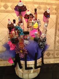 Birthday Gifts For 21 Year Old Daughter My Daughters 21st Birthday Basket 21st Bday Ideas 21st Birthday Basket Birthday Party 21