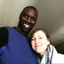 Best of de omar sy, de ses meilleurs moments au sav, ses fous rires, avec fred et dans we interview the call of the wild stars omar sy and cara gee about their roles in the film. Omar Sy Starportrat News Bilder Gala De