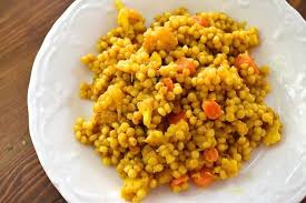 We did not find results for: Mendocino Farms Curried Couscous