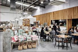 Key milestones in the history of california pottery include: A Chat With Kate Gordon Head Designer At Robert Gordon Pottery Lunch Lady