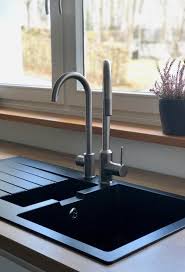 Meine Neue Traumkuche Ikea Kuche Skandinavischer Style Weisse Kuche Weiss Mit Holz Modern Waschbecken Ikea Kuche Ikea Kuchenideen Moderne Waschbecken