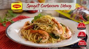 Kali ini kami kongsikan resepi carbonara tanpa prego yang anda boleh cuba di rumah! 3 Resipi Spageti Carbonara Paling Mudah Lazat Youtube