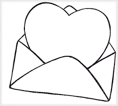 Desene in creion simple si usoare, desene din si in creion cu fete cute, de dragoste si peisaje frumoase pentru copii. Poze Inimi De Desenat